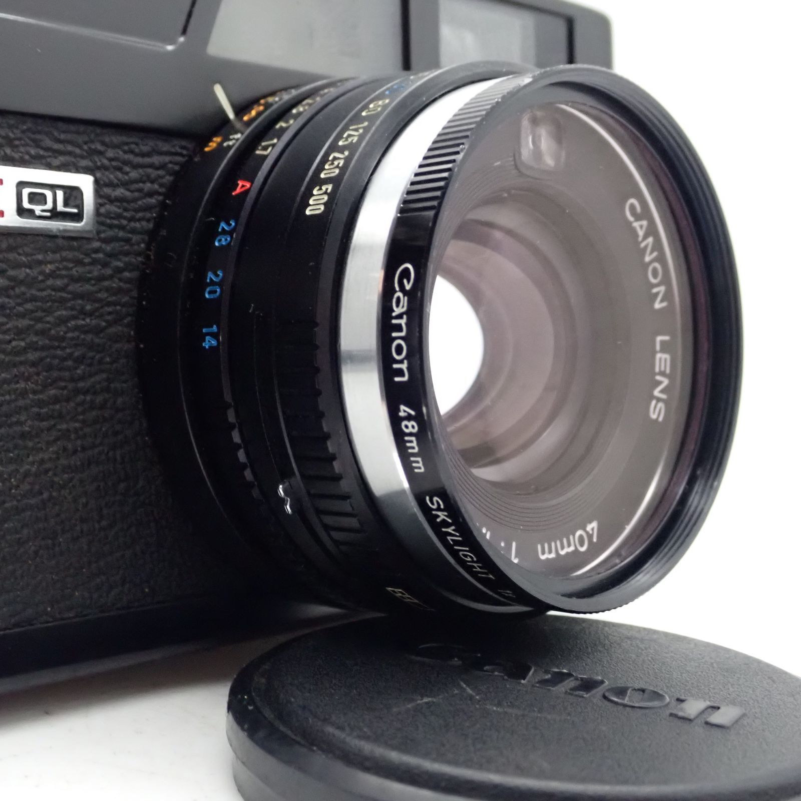 QL17 G-III