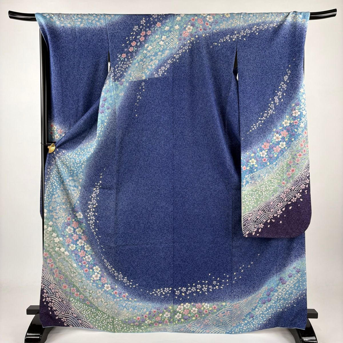 中国 玉石白玉彫刻 鳥木透かし彫 根付 置物 M R5978E 節約