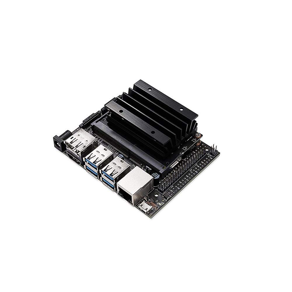 NVIDIA Jetson Nano 開発者キット 