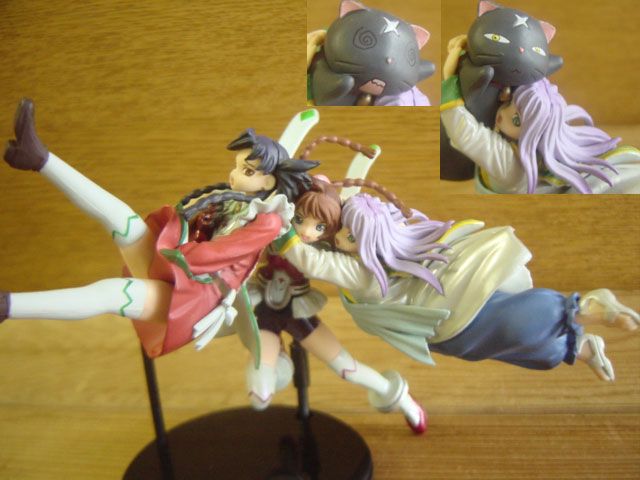 ΩGTb15Aa舞-HIME×舞-乙HIMEマイオトメフルコンプ全7種 ΩGTb15Aa舞-HIME×舞-乙HIMEマイオトメフルコンプ全7種 - メルカリ