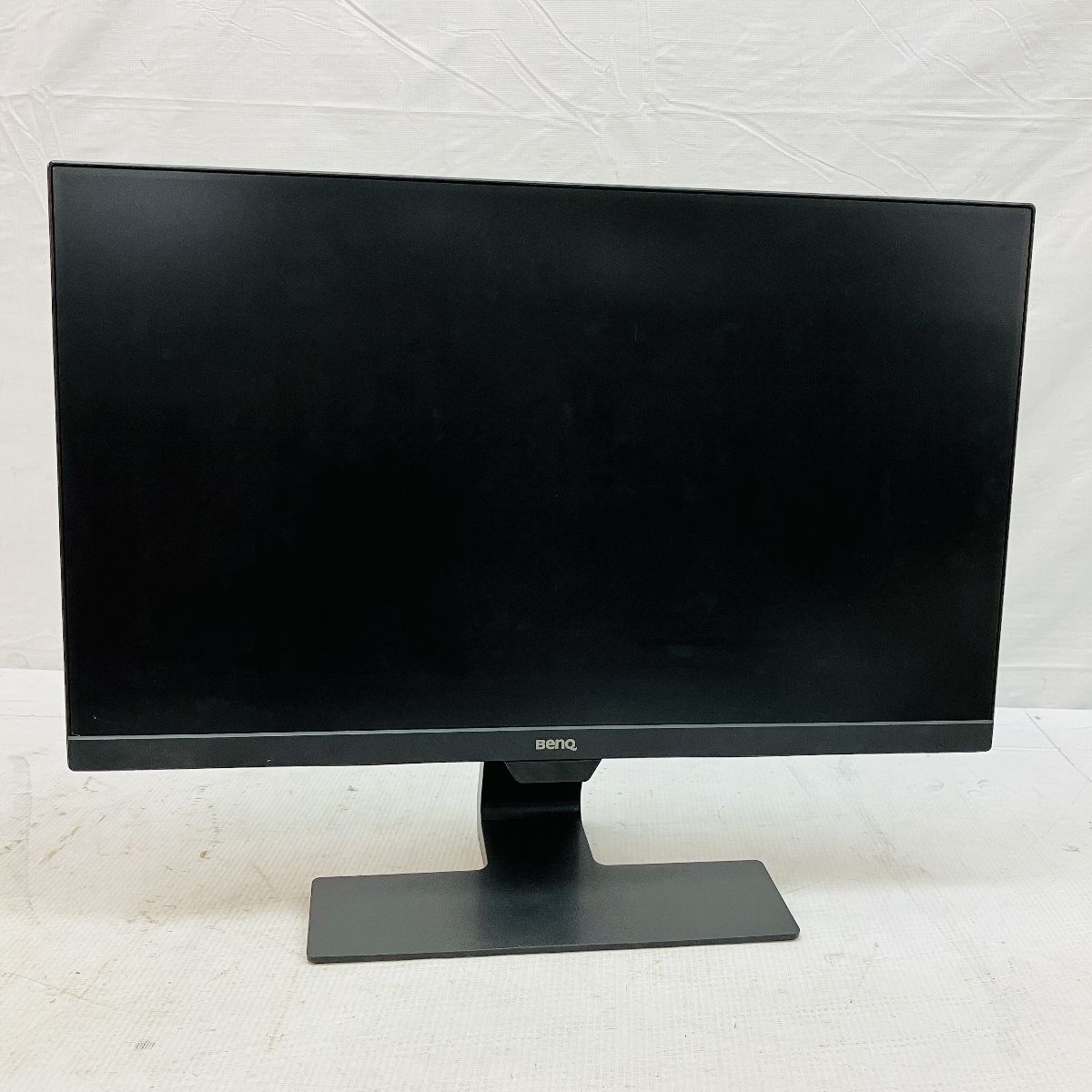 【中古 美品】BenQ GW2480 LCDモニター BenQ GW2480-T 23.8型 フルHD 液晶モニター ディスプレイ 2019年