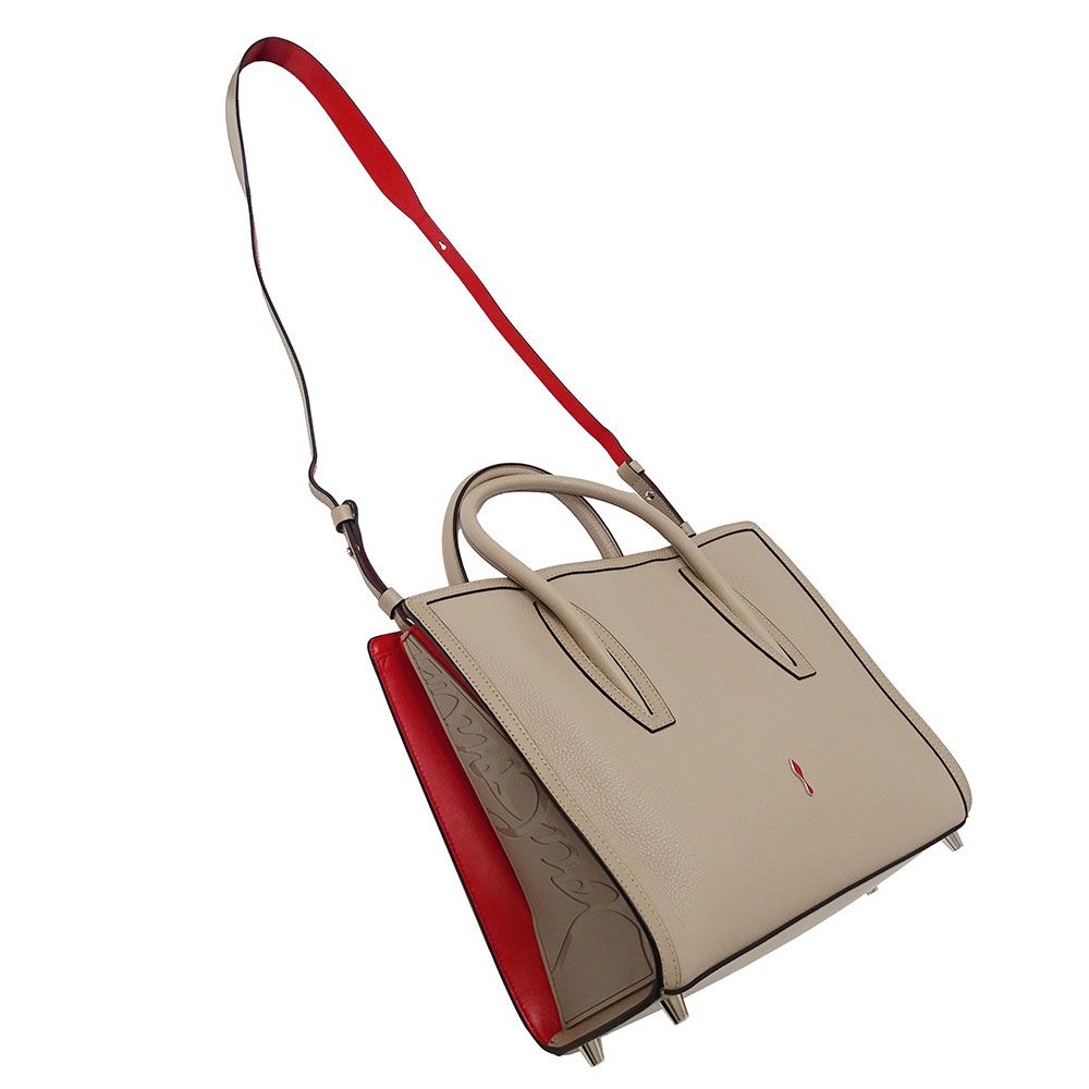 クリスチャンルブタン Christian Louboutin バッグ レディース