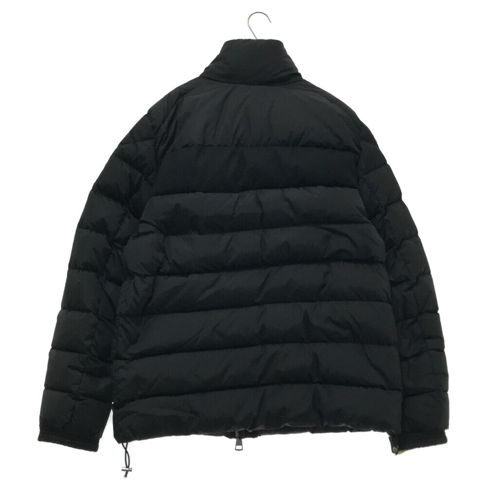 MONCLER (モンクレール) BREVAL GIUBBOTTO ブレヴァル ロゴ
