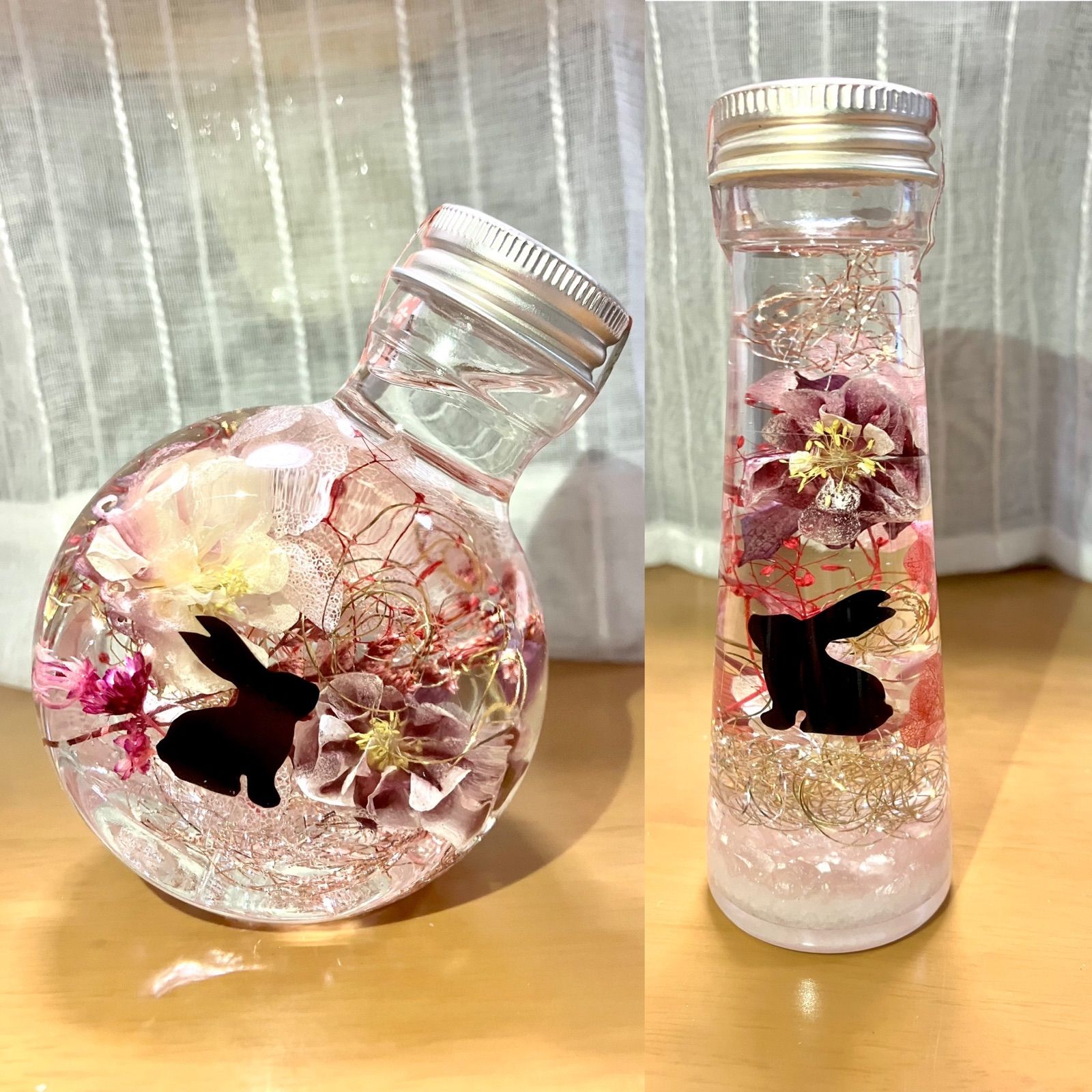 ꕤ*。゜ハーバリウムꕤ*。゜ 243