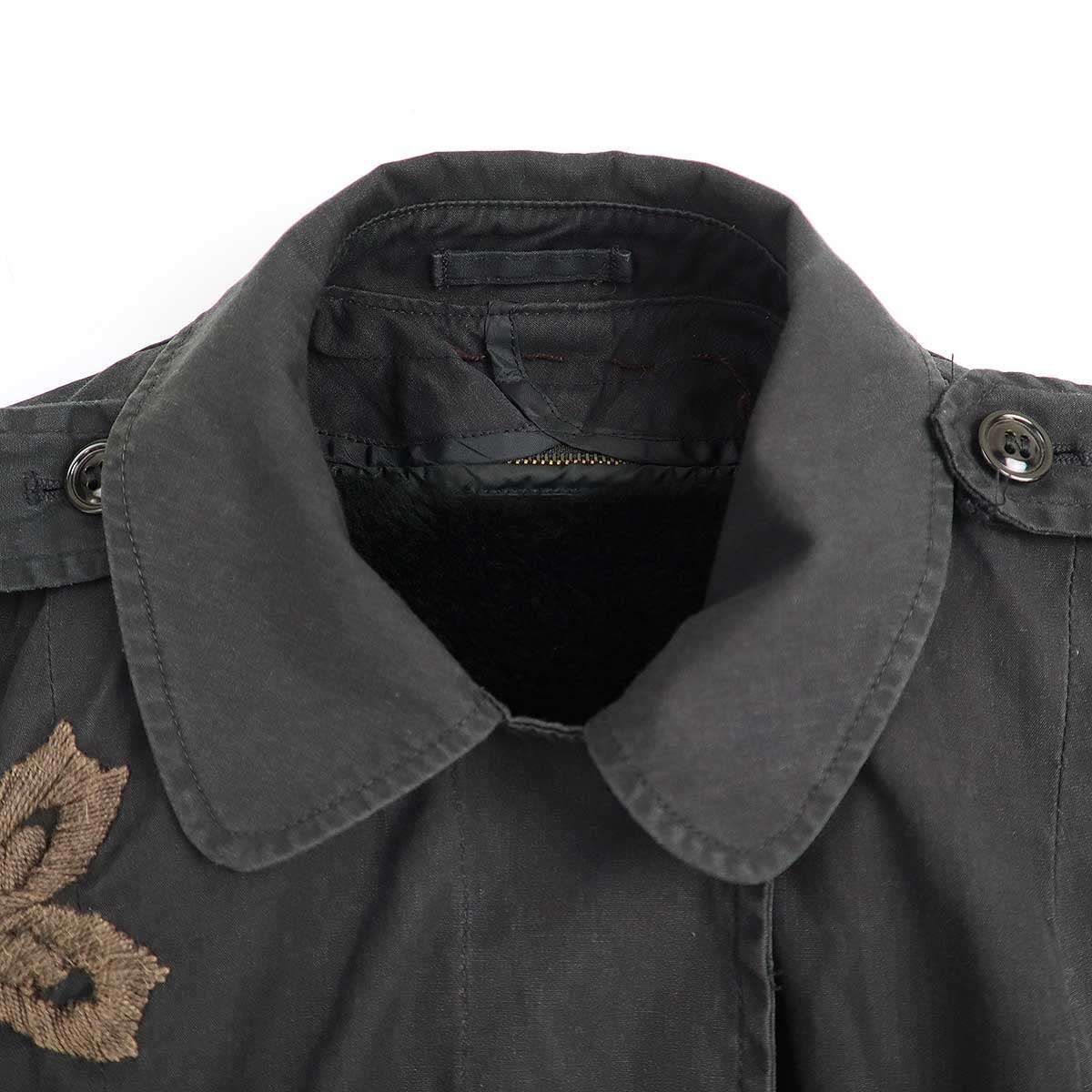 THE GREAT CHINA WALL 中国長城 グレートチャイナウォール ライナー付