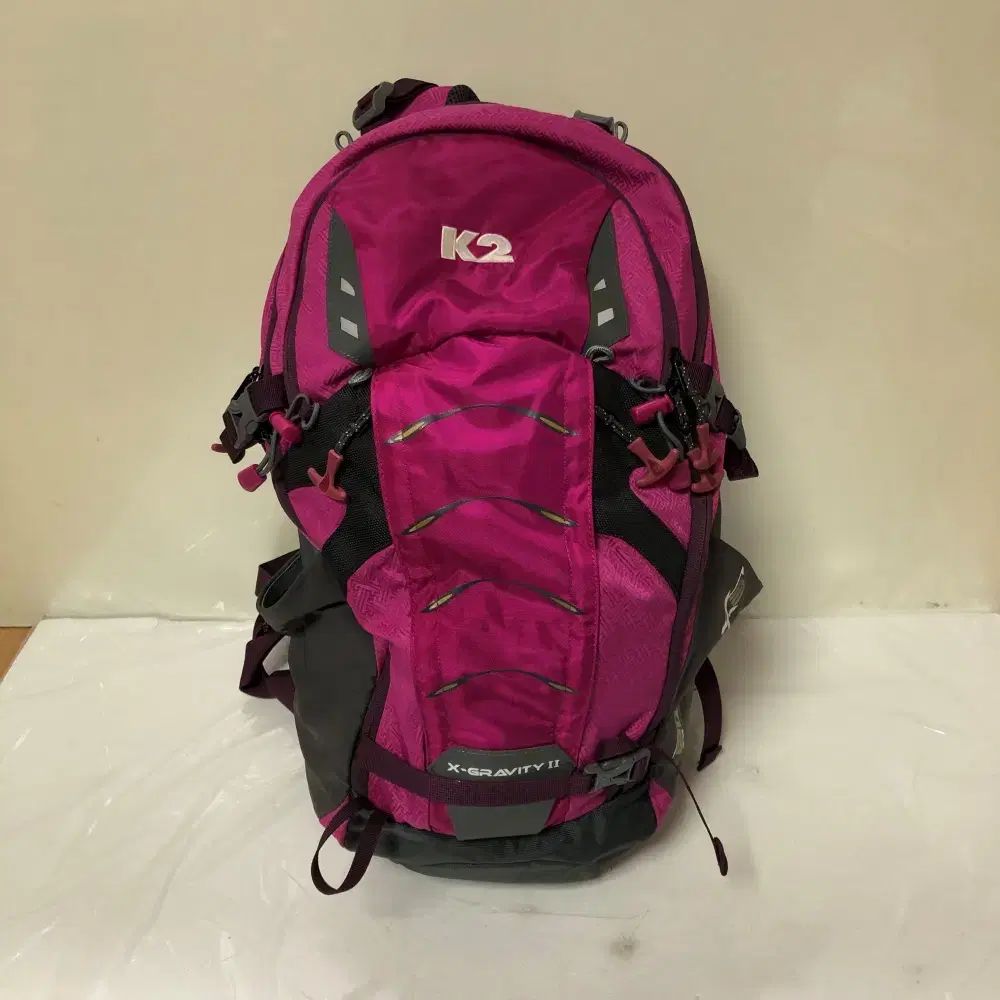 K2 リュックサック 30L 9905