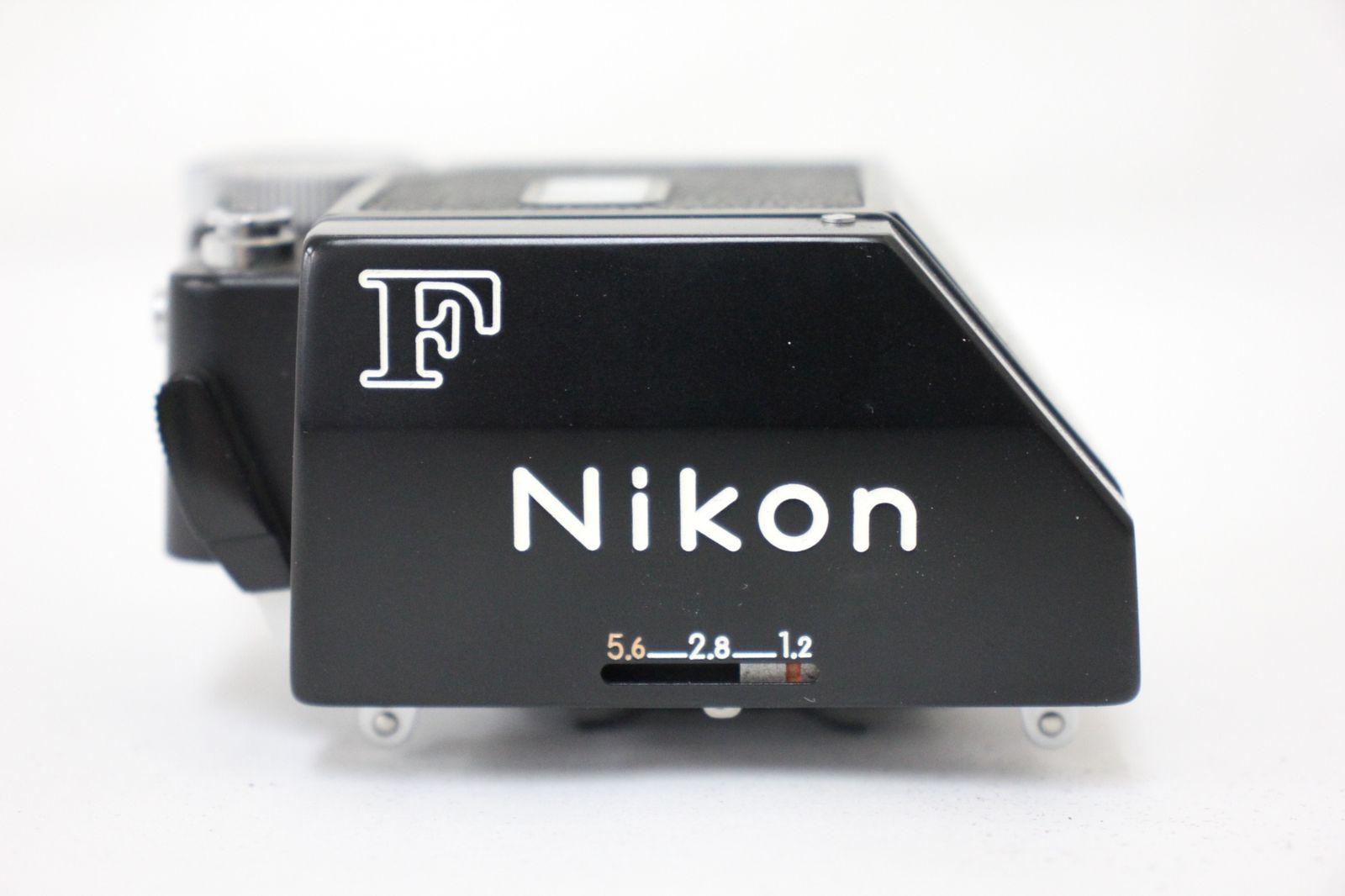 ニコン Nikon フォトミックファインダー FTN ブラック ケース キャップ付き ファインダー e 2929