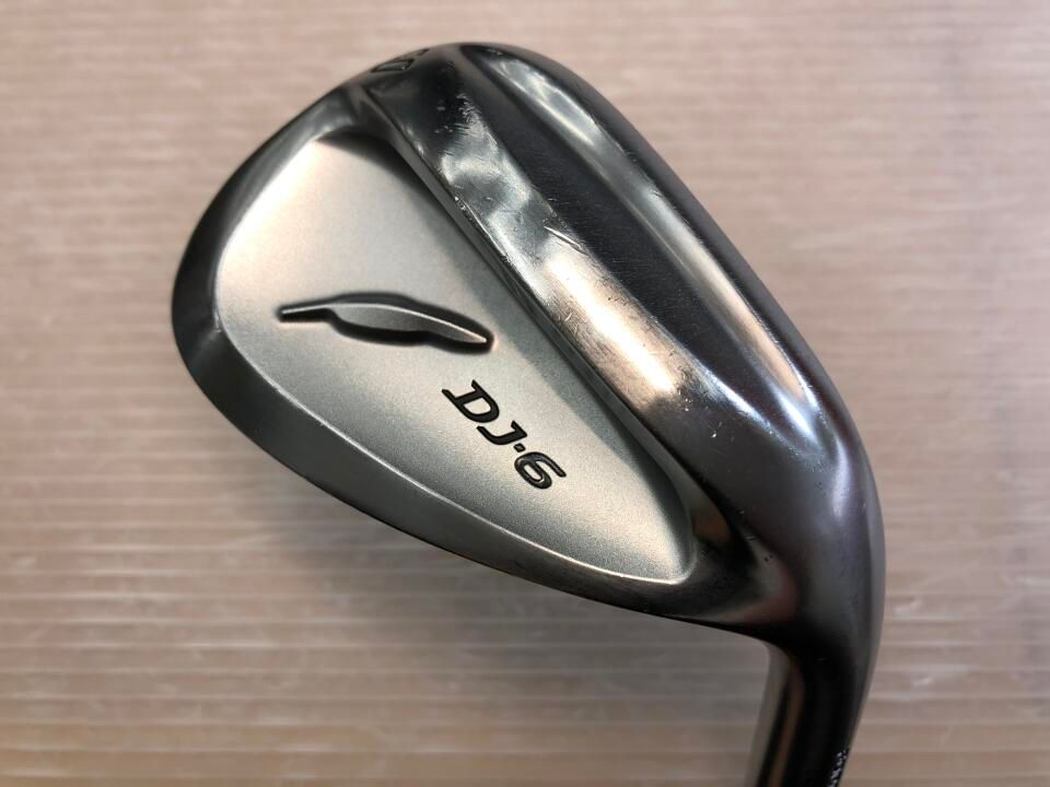 DJ-6 | 60 | WEDGE | FT-62w | | ウェッジ | フォーティーン 最短即日発送