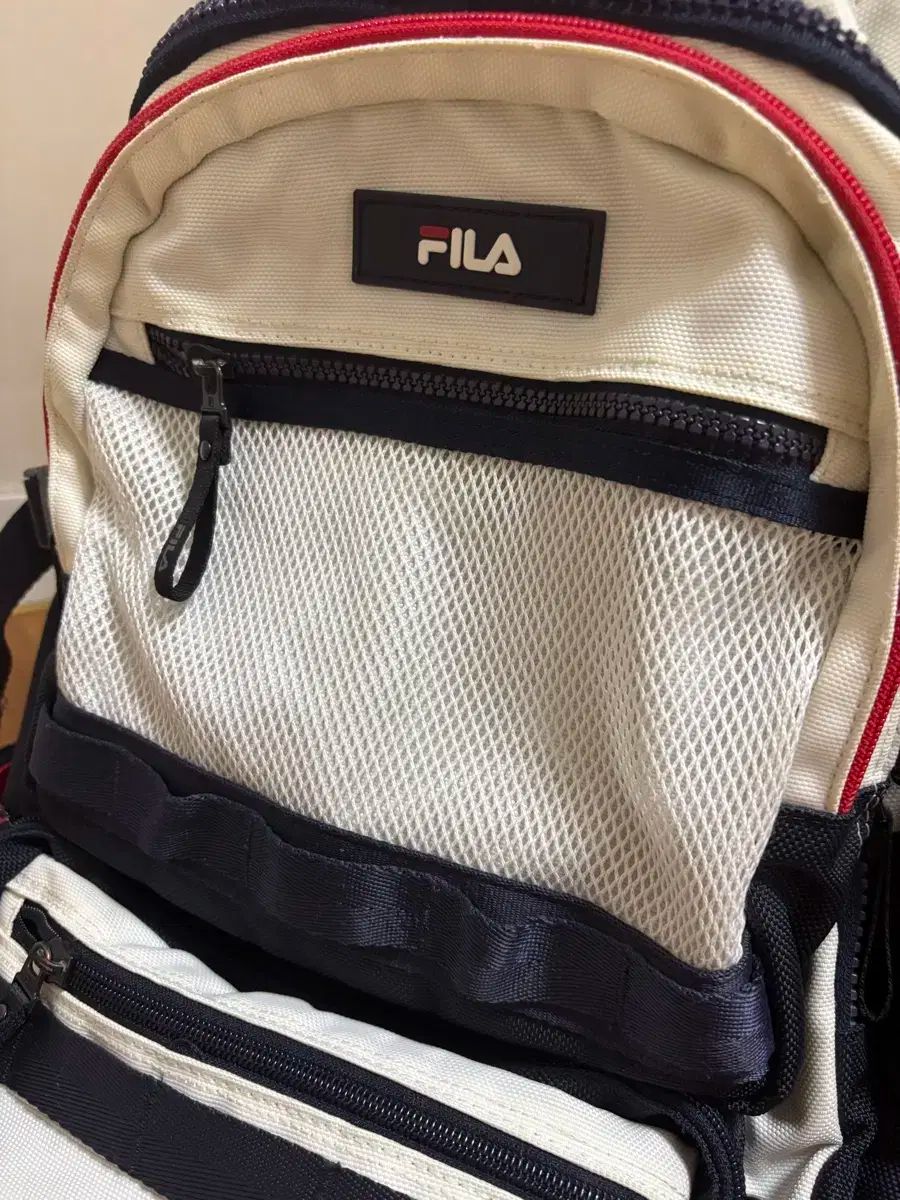 フィラ