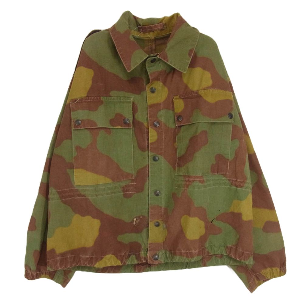 ヴィンテージ vintage イタリア軍 パラトルーパー コンバット