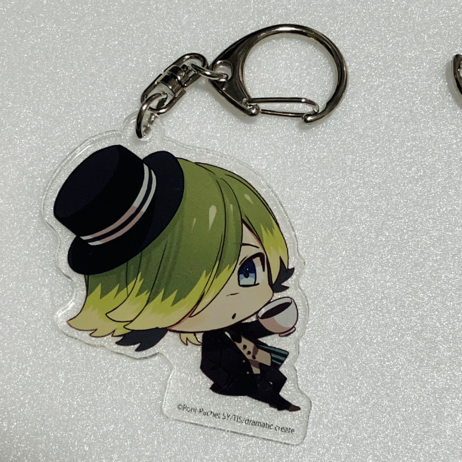 オズマフィア キリエ グッズセット