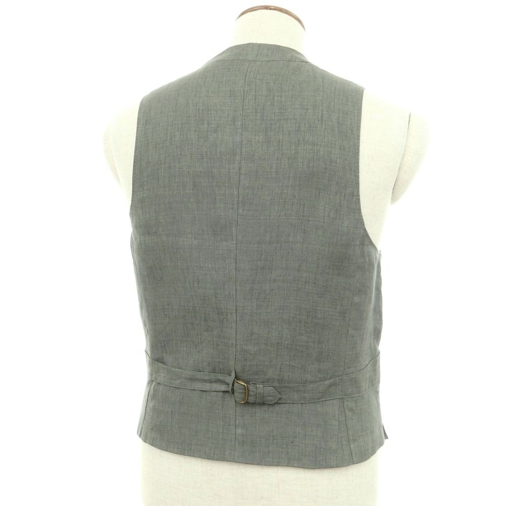 【美品】ポールスミスコレクション　ベスト　Lサイズ メンズ ベスト ｜ポール・スミス