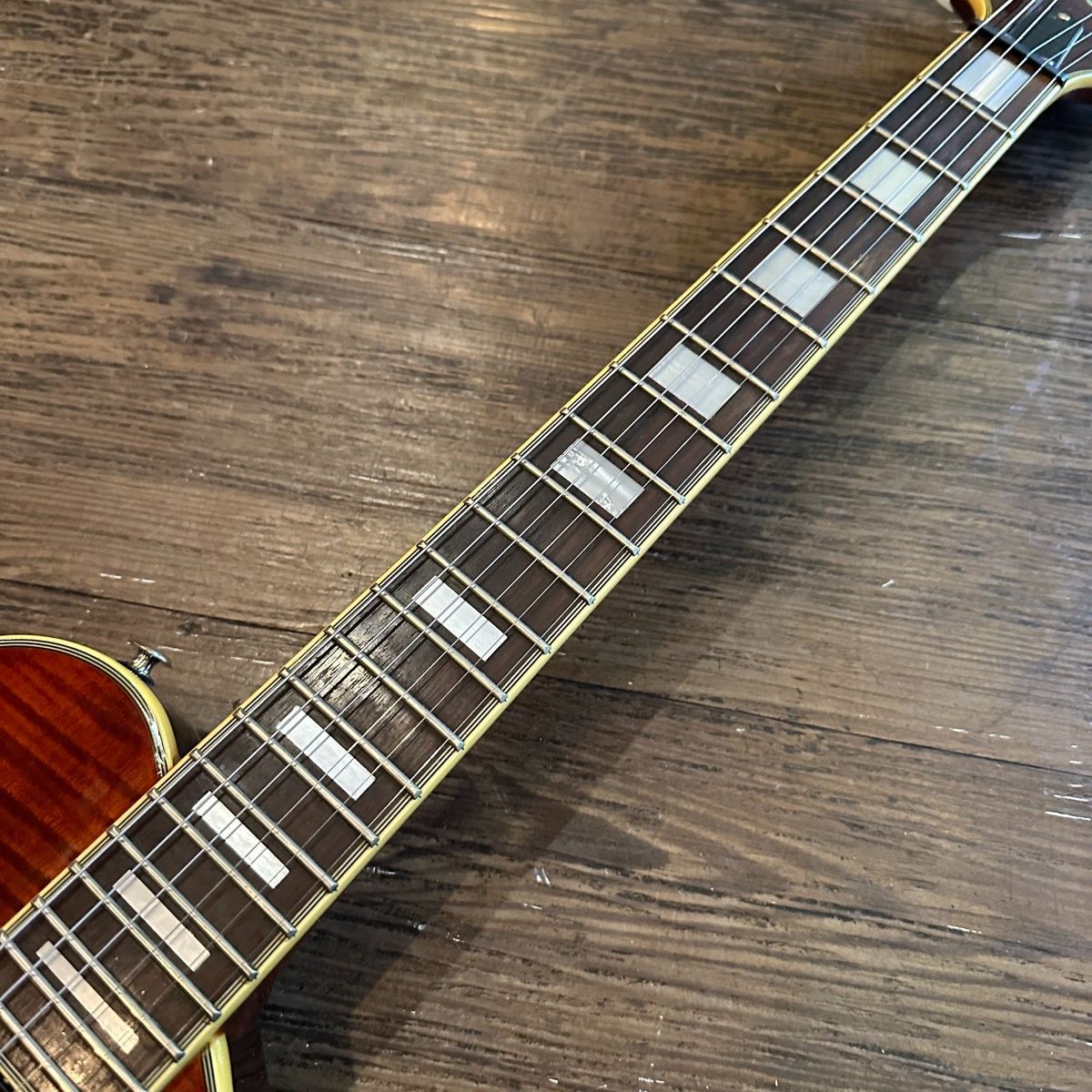 Aria ProII PE-DLX Electric Guitar エレキギター アリア Aria proII