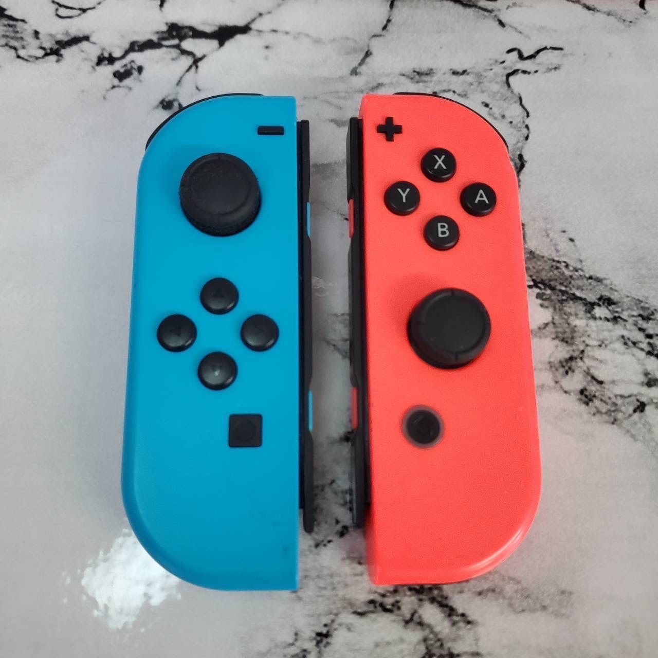 【動作確認済み】Nintendo Switch  本体 バッテリー強化型HAD