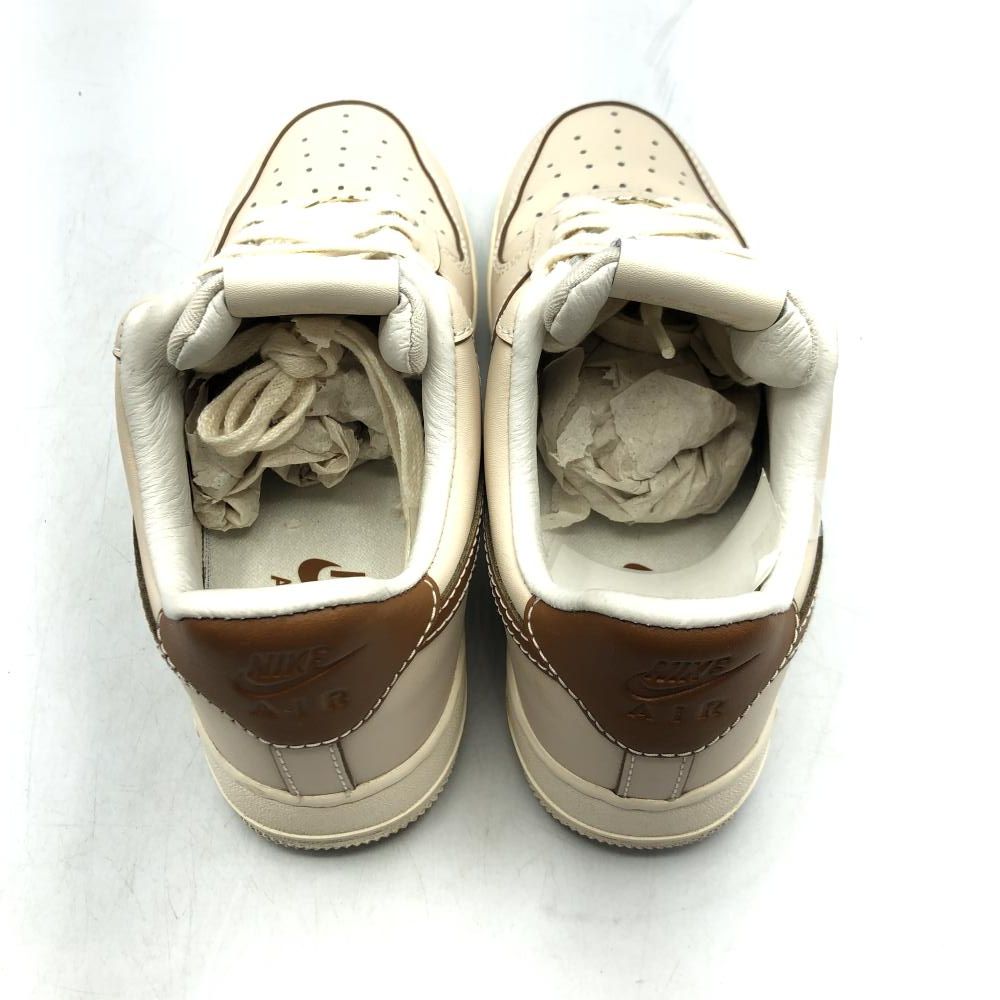 NIKE AIR FORCE 1 07 25cm IB8865-221 ナイキ エア フォース 1 17