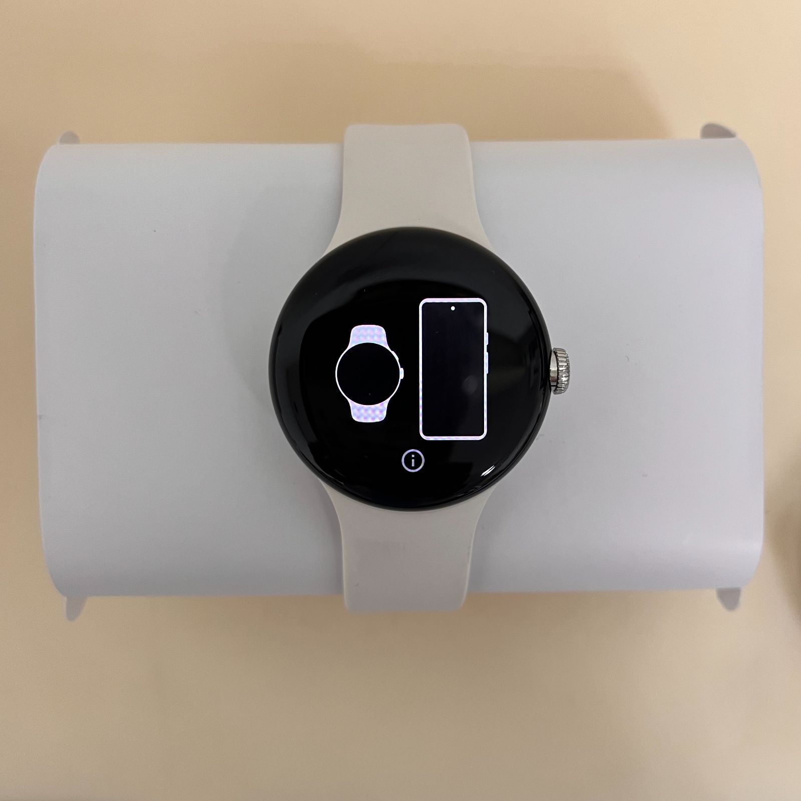 中古】Google Pixel Watch LTE - メルカリ
