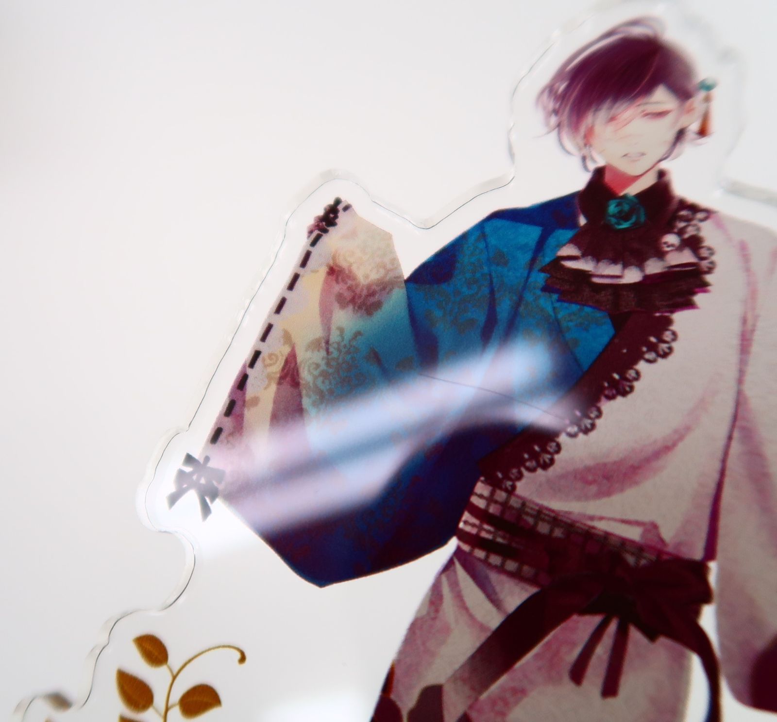 11個セット/DIABOLIK LOVERS 10th Anniversary アニメイトオンリー 
