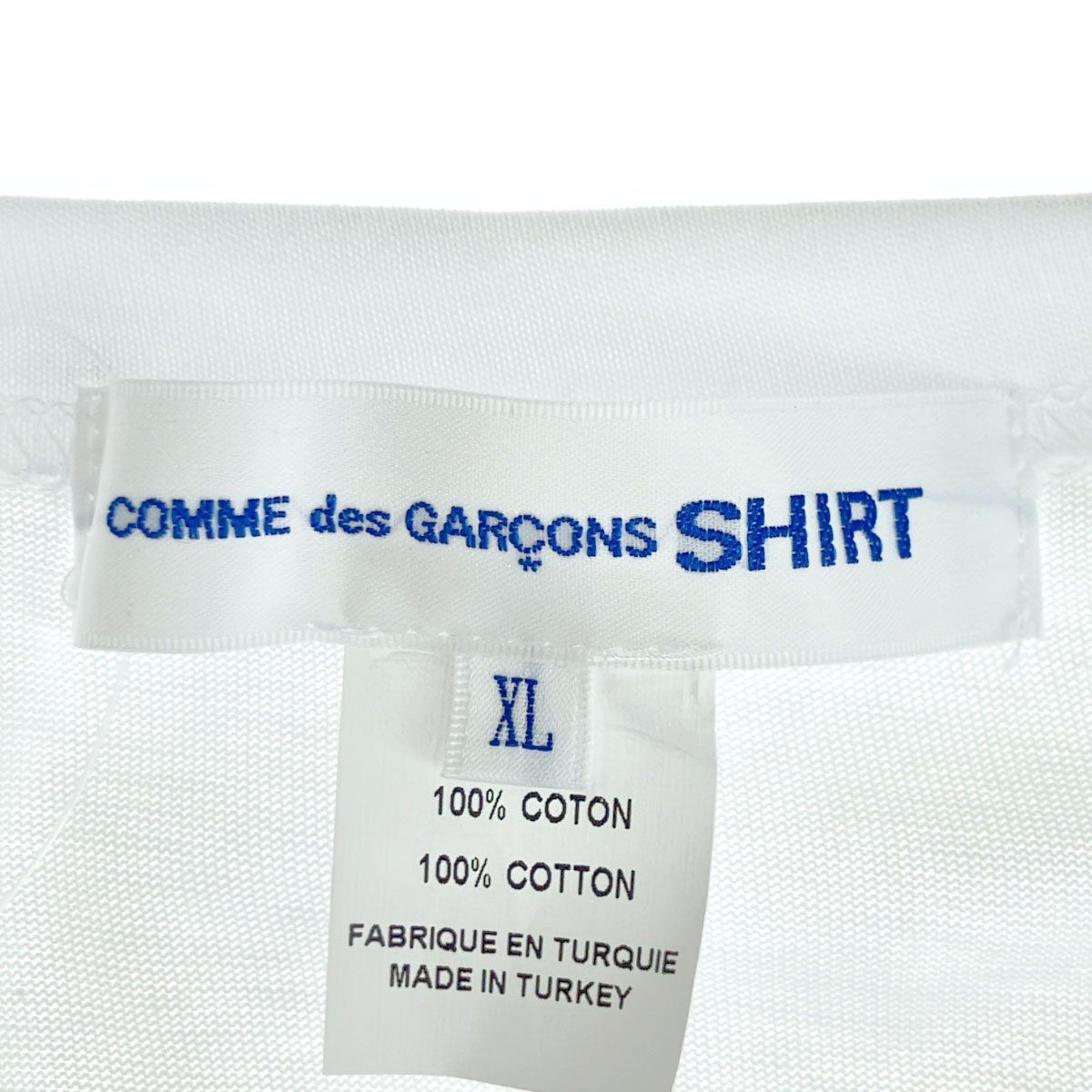 COMME des GARCONS SHIRT コムデギャルソンシャツ 25SS BE@RBRICK ベア  