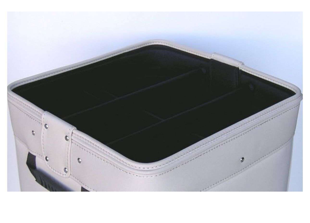 キャスター付き ゴルフクラブ収納バッグ 【ベージュ】 キャスター付き ゴルフクラブ収納バッグ 【ベージュ】