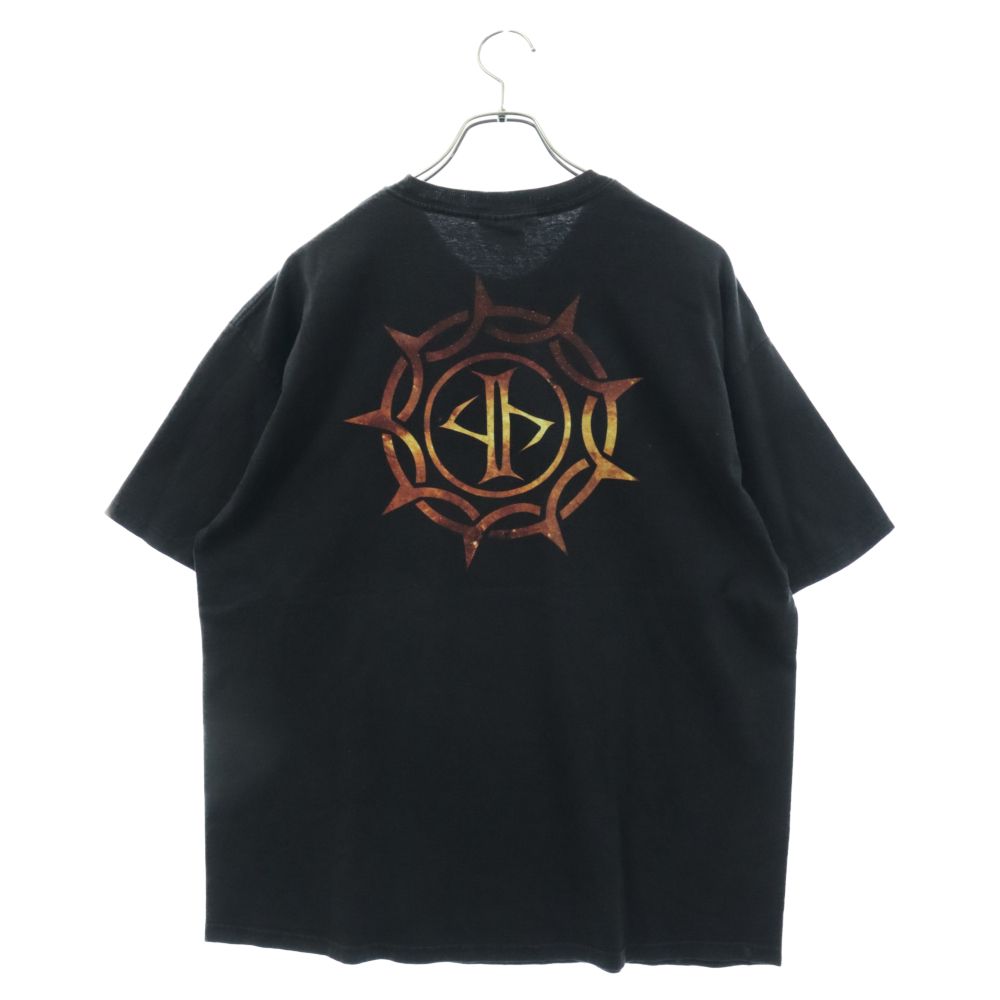 【レア】Cradle Of Filth 00sヴィンテージTシャツ バンドTシャツ BAND-T ARTIMONDE 00s 00's CRADLE OF FILTH A