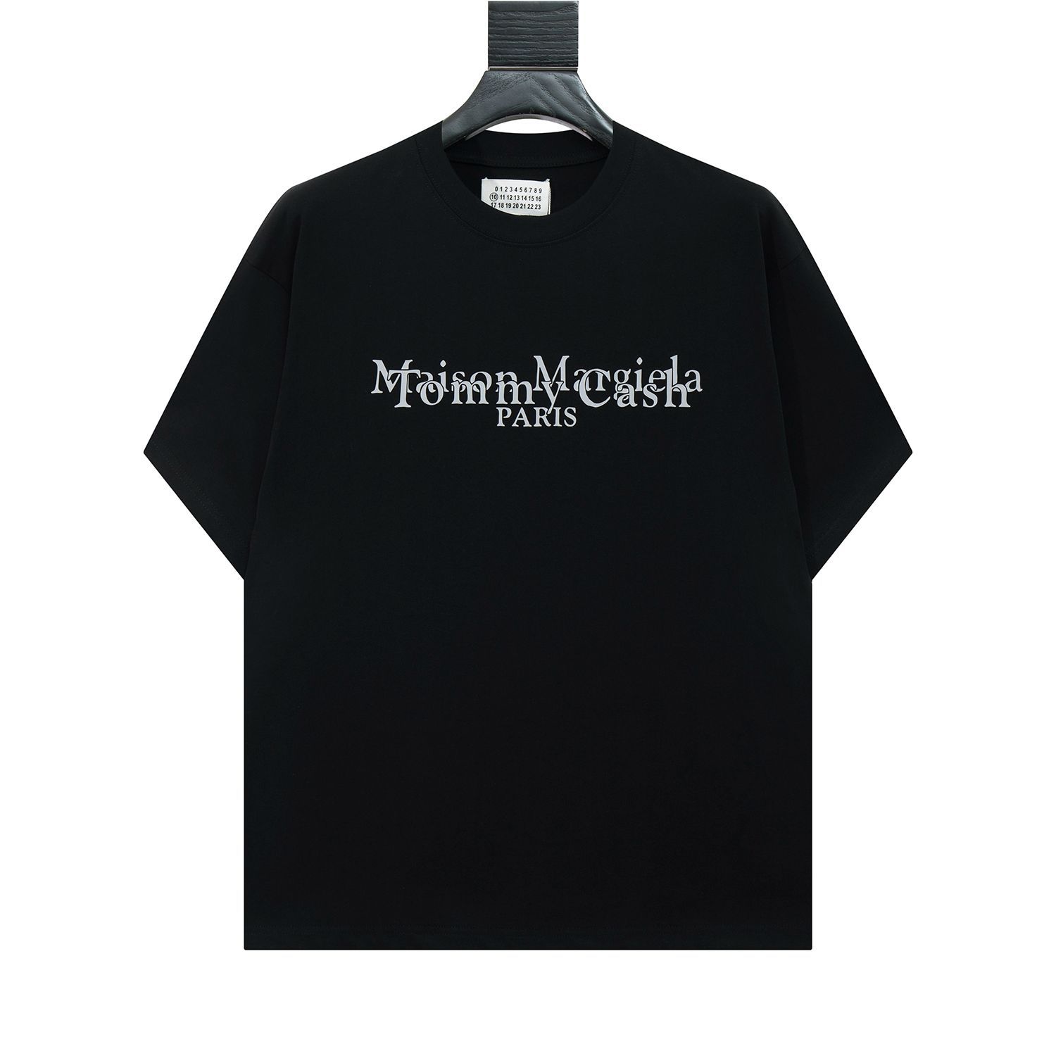 MaisonMargiela ウィメン ロゴプリントTシャツ 三越伊勢丹 | Maison Margiela/メゾン マルジェラ_Women通販