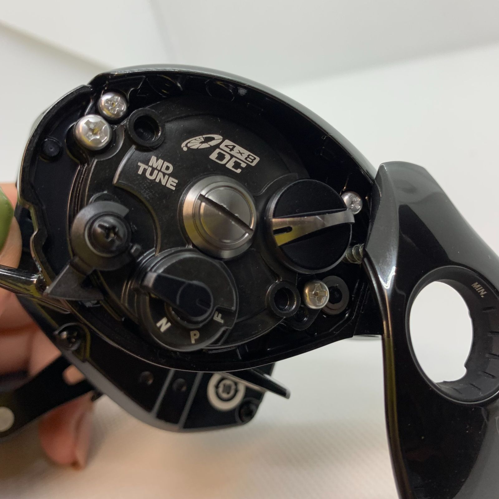 SHIMANO シマノ