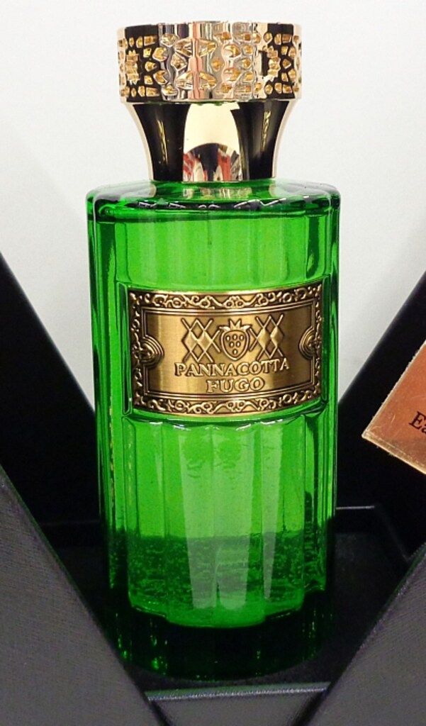 アルセル ジョジョの奇妙な冒険 黄金の風×NOZ COLLABORATION Eau