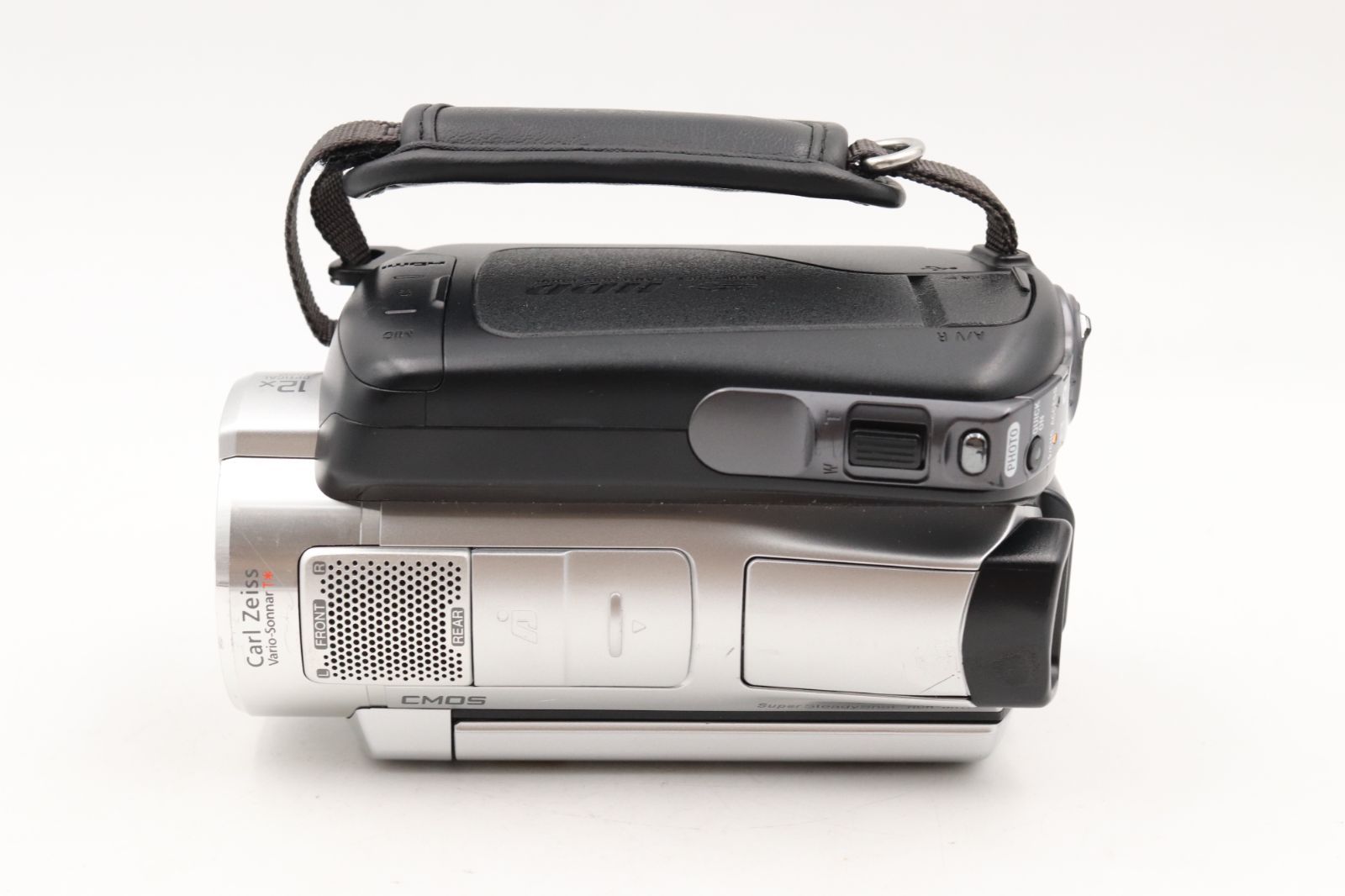 Handycam ハンディカム