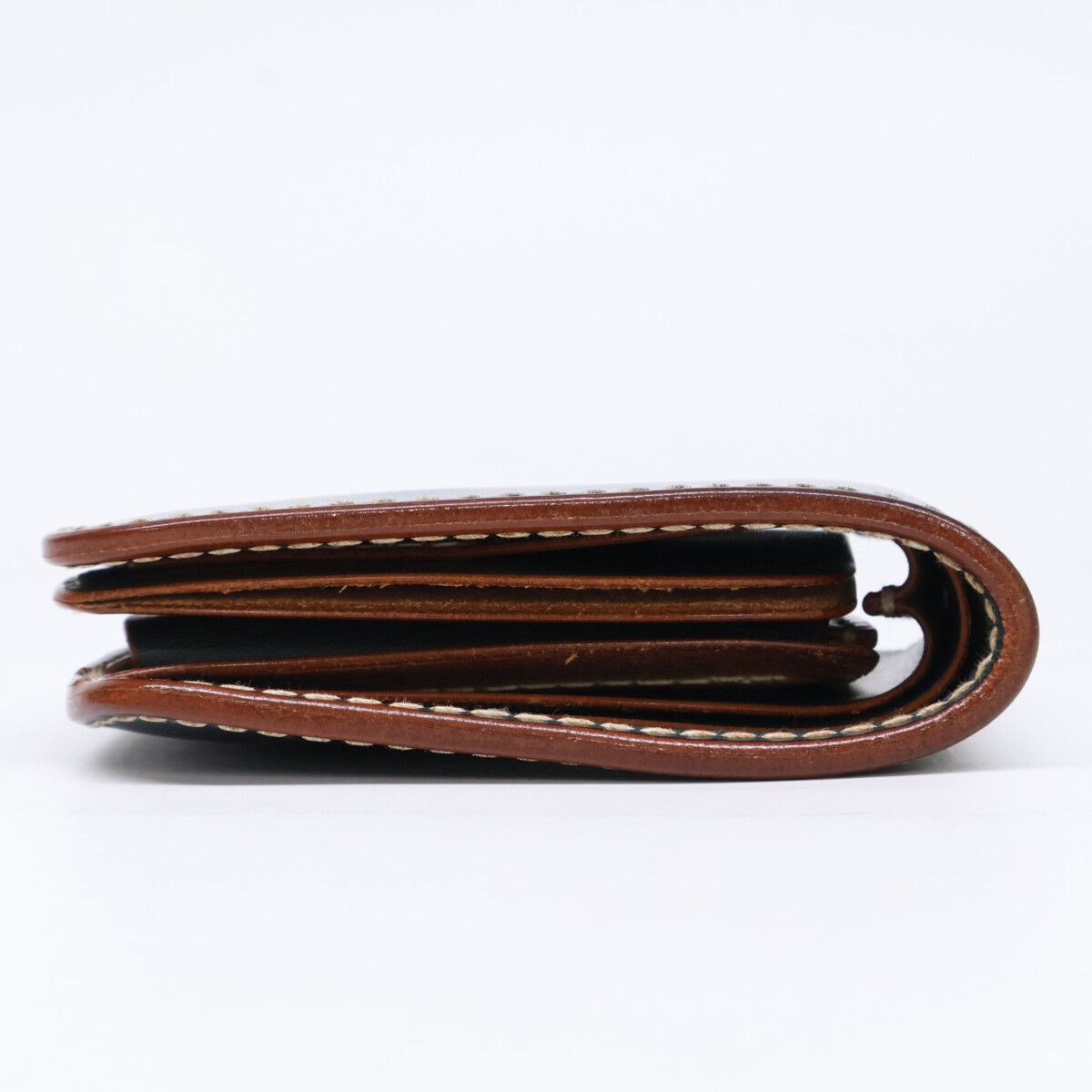 TENJIN WORKS 天神ワークス SHORT WALLET ショートウォレット