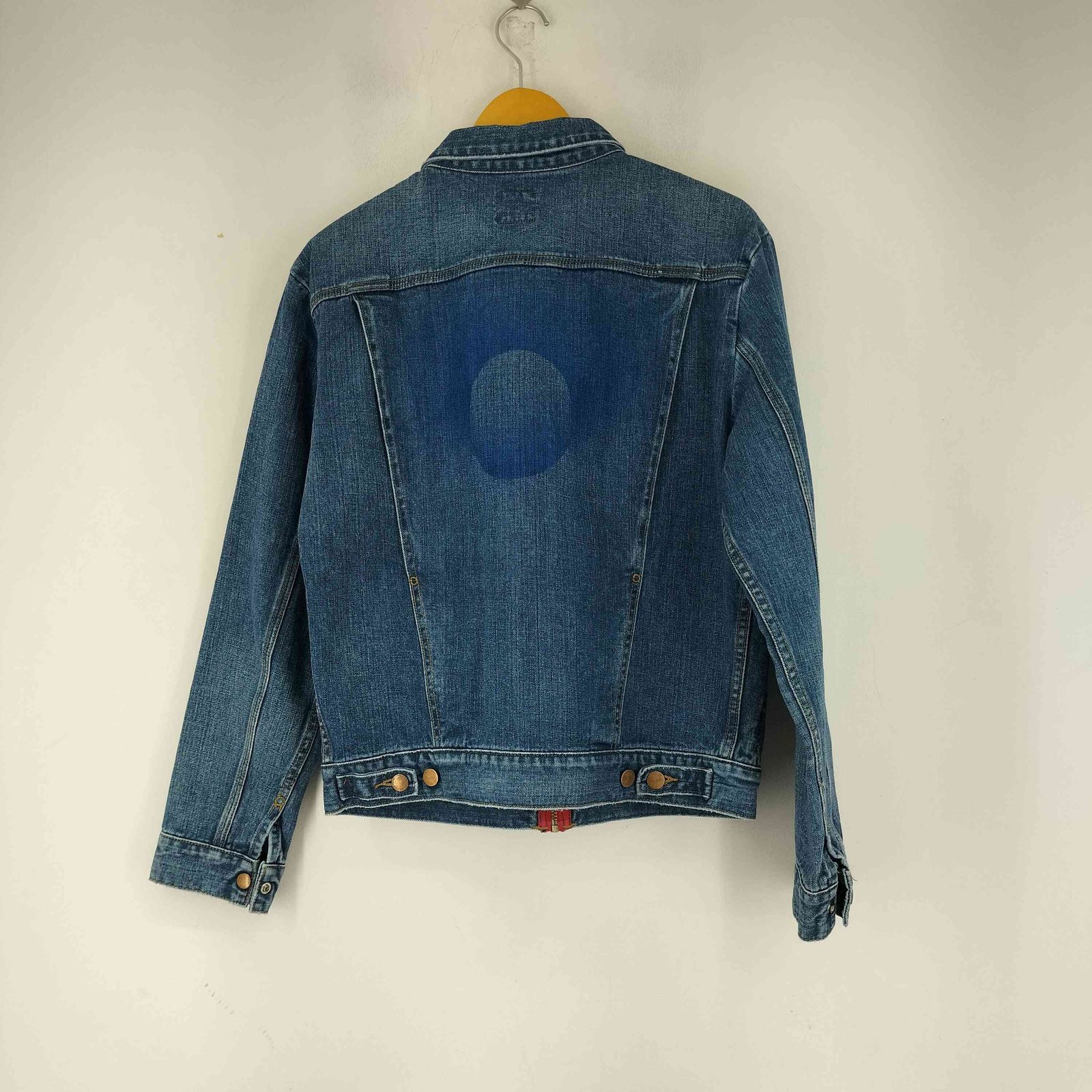 コウザブロウ KOZABURO STUDIOUS別注 KOWBOY JACKET メンズ JPN