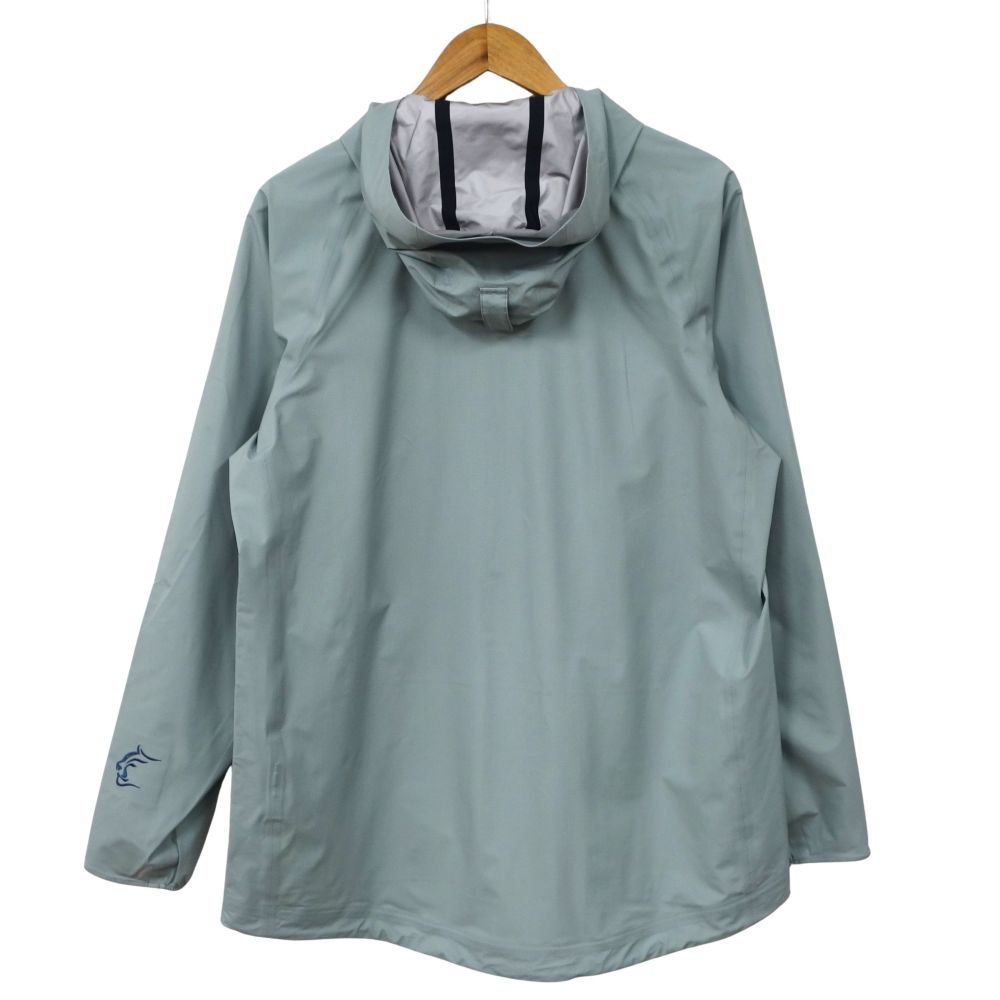 未使用 ティートンブロス Teton Bros. Tsurugi Lite Jacket 未使用 ティートンブロス Teton Bros. Tsurugi Lite Jacket
