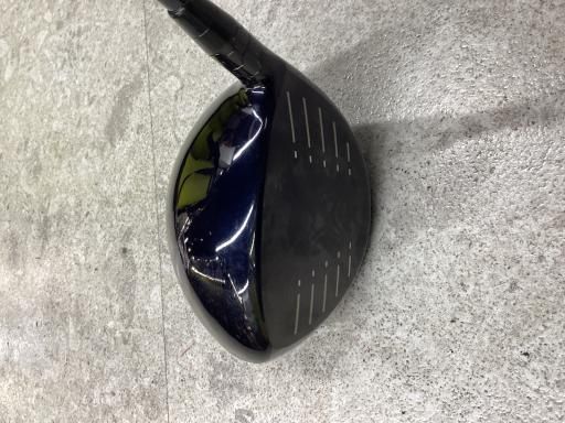  新作大流行中！ キャロウェイ BIG BERTHA ALPHA 815◆◆ 9° ドライバー DR BIG BERTHA ALPHA 815 ドライバー フレックスS メンズ 男性用 右利き 右用 Cランク ゴルフクラブ 【保障できる！】