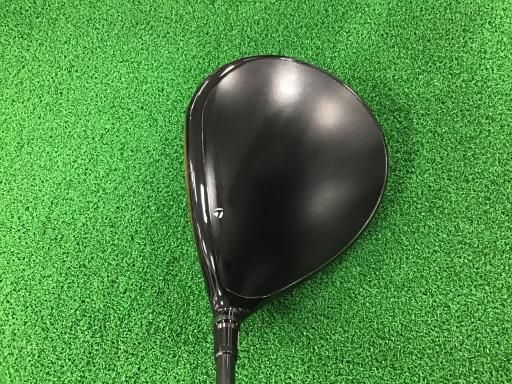 中古】 テーラーメイド STEALTH PLUS+ 10.5° ドライバー DR