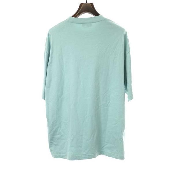 BALENCIAGA バレンシアガ 22AW BB PARIS ICON T-SHIRT