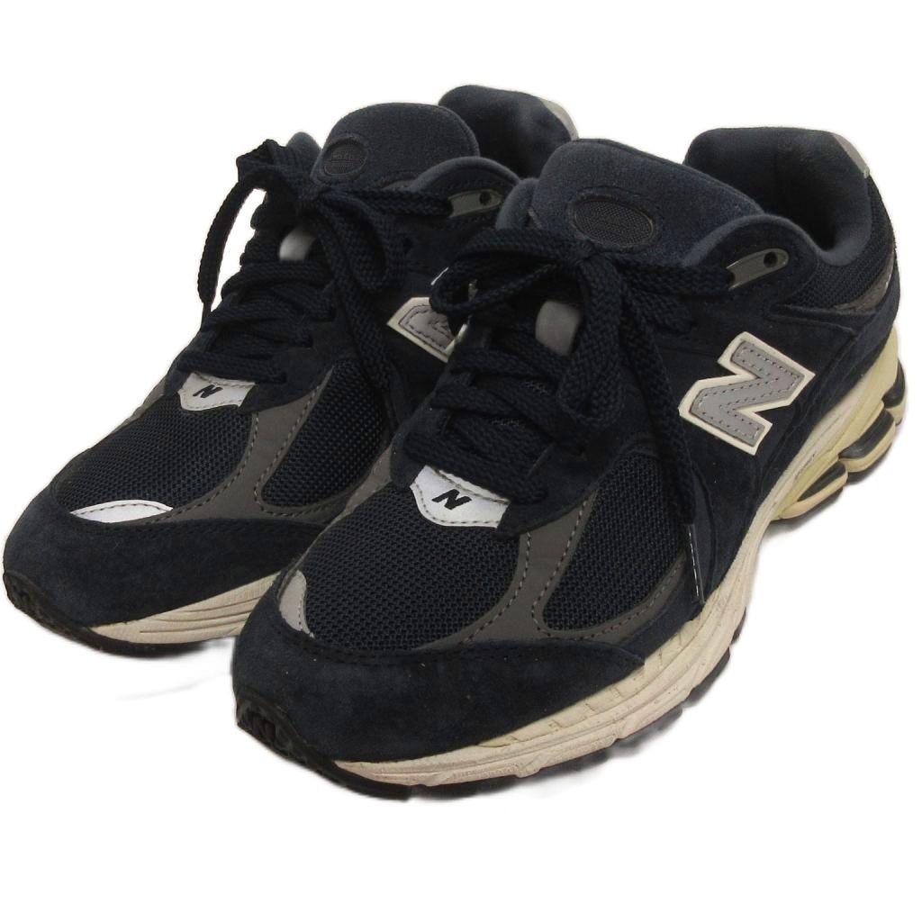 ニューバランス new balance M2002RCA スニーカー ネイビー New Balance ニューバランス スニーカー 2002 M2002R CA