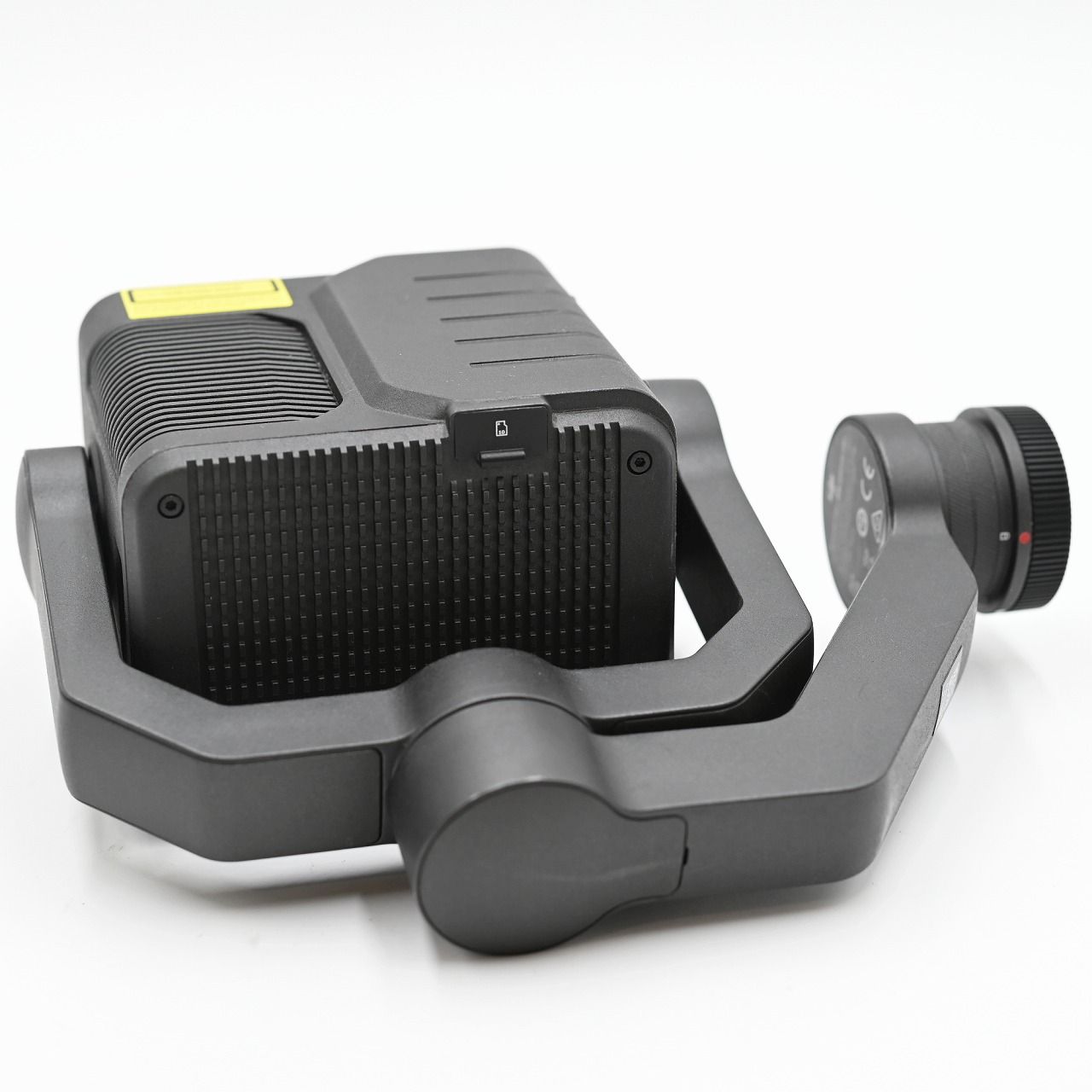DJI