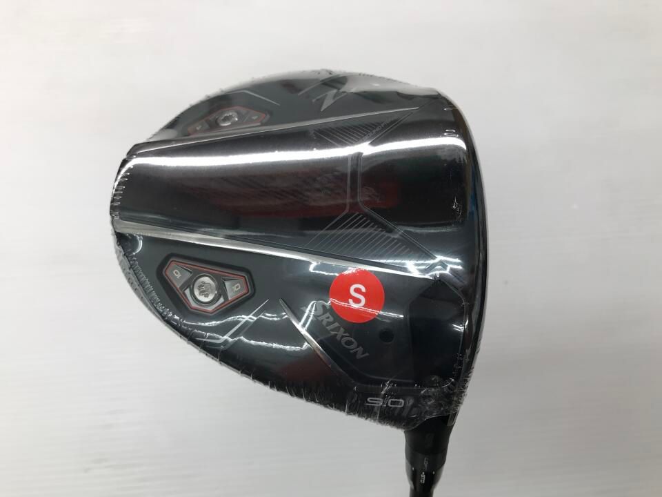 最短 SRIXON ZXi | 9 | S | Diamana ZXi50 | | ドライバー | ダンロップ