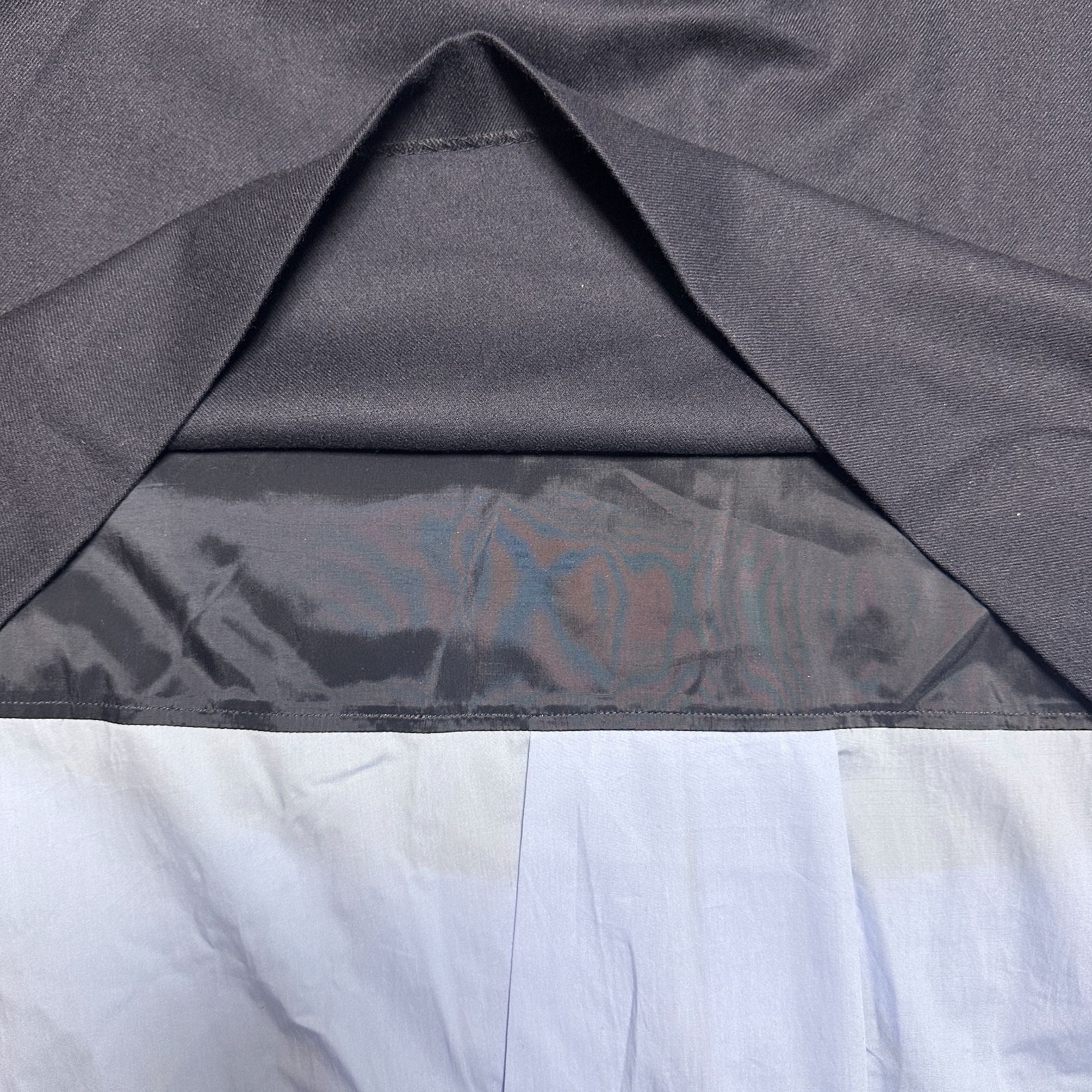 前後差丈 チュニック