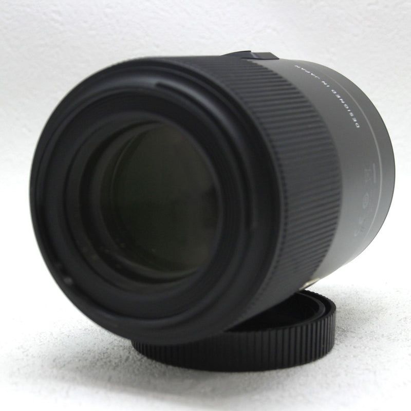 TAMRON SP 90mm F2.8 Di MACRO VC (キヤノン用)