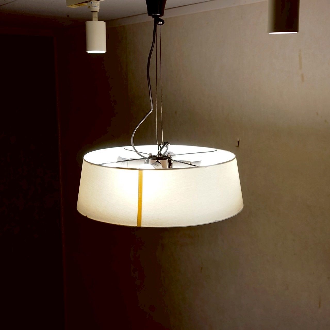 シーリングライト・天井照明 IDEE ORB CEILING LAMP 9 ORB CEILING LAMP 9｜ペンダントランプ｜IDEE SHOP Online