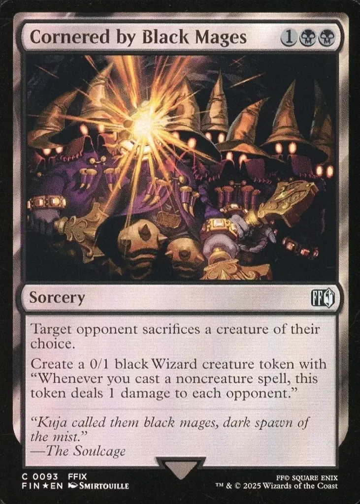 植松伸夫FC限定ライブDVD 「THE BLACK MAGES」FF THE BLACK MAGES