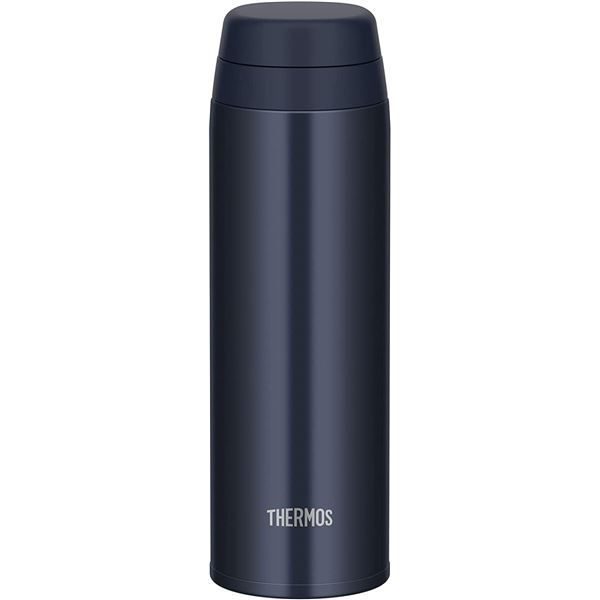 【2個セット】 サーモス 真空断熱ケータイマグ 350ml ダークネイビー JOR-350 サーモス 真空断熱ケータイマグ｜JOK-350 BK｜[通販]ケーズデンキ