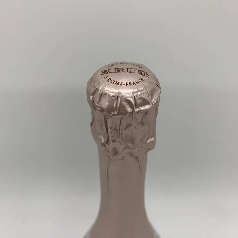クリュッグ ロゼ 750ml 12.5% KRUG ROSE【L1】 - メルカリ 