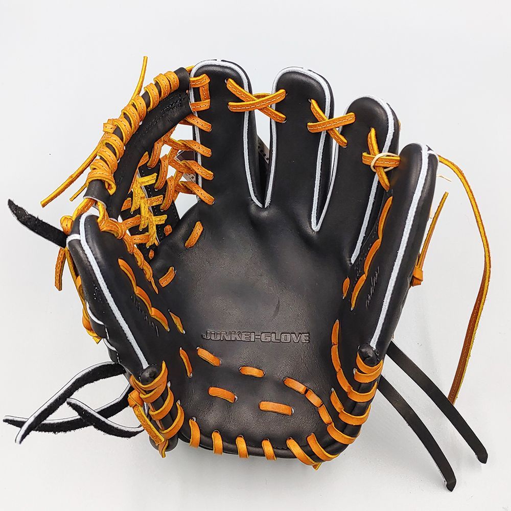 ジュンケイ 硬式グローブ JUNKEI-GLOVE／ジュンケイ-グラブ【公式サイト】オーダー硬式
