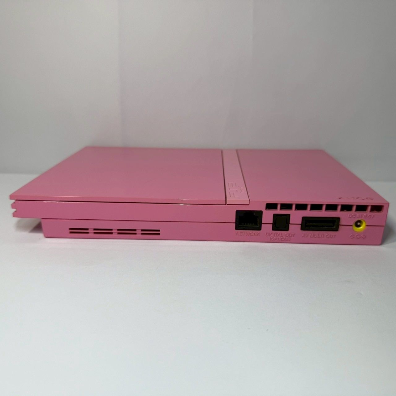 SCPH-77000 ピンク