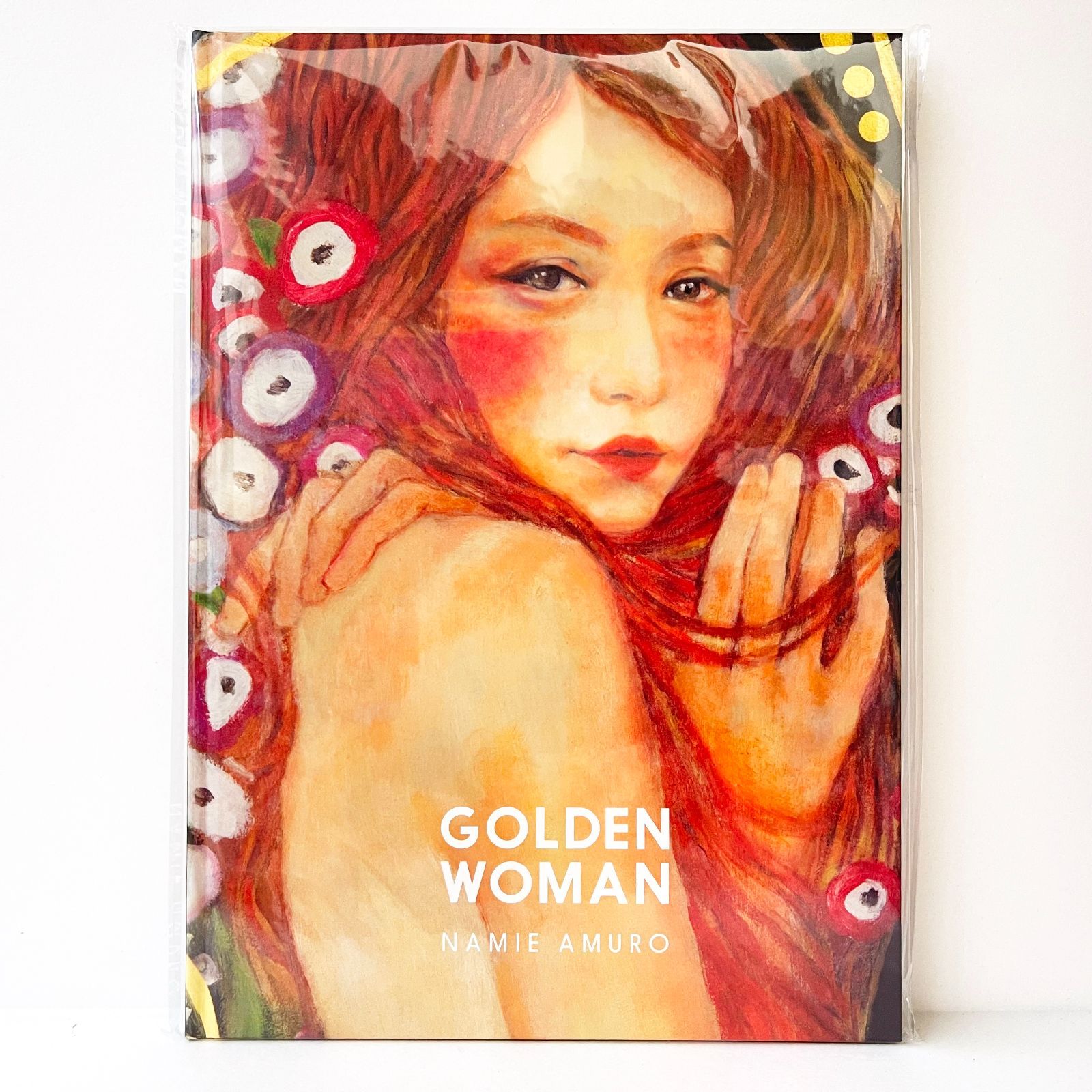 値下げ 安室奈美恵 パンフレット GOLDEN WOMEN 値下げ 安室奈美恵 パンフレット GOLDEN WOMEN