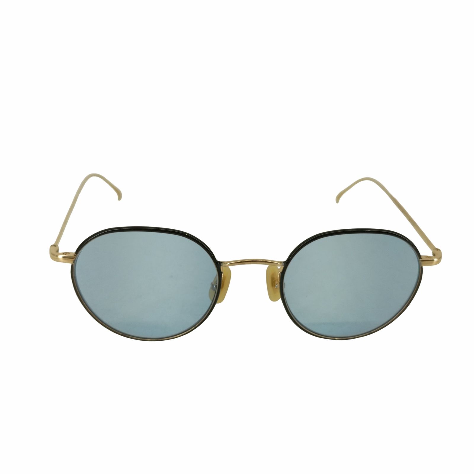 金古眼鏡　KVS-21 BKGP サングラス 金古眼鏡KVS-21 BKGP サングラス