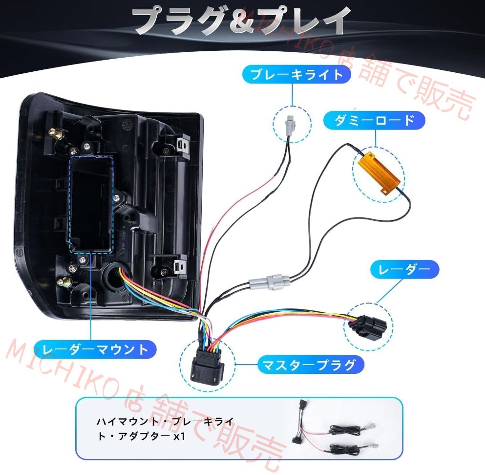 スモークレンズ