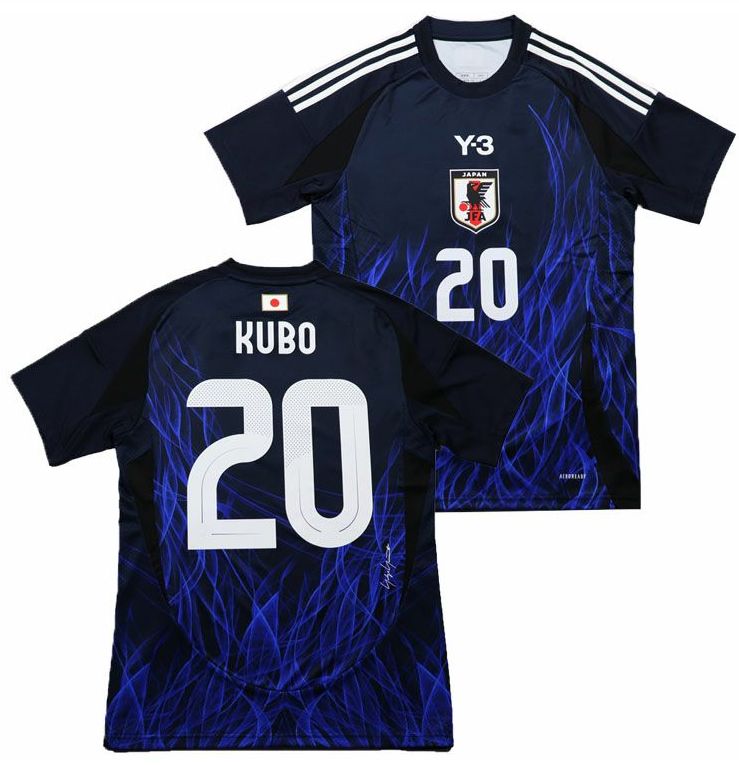 川崎フロンターレ 谷口彰悟オーセンティックユニホーム2021年