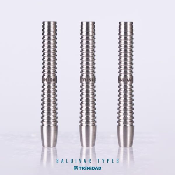 TRiNiDAD PRO Saldivar3 Soft 中西永吉 選手考案モデル